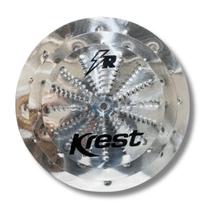 Prato Slap Stack 09'' 11'' 13'' Efeito Palma Stkset Krest Prato Slap Stack 09'' 11'' 13'' Efeito Palma Stkset Krest