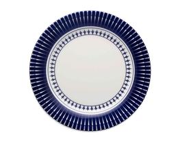 Prato Sobremesa 18 cm Biona Donna Colb Oxford