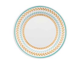 Prato Sobremesa 18cm Biona Donna Louros Oxford
