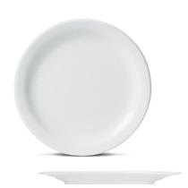 Prato Sobremesa 18cm em Melamina Premium Restaurante Buffet Prato Sobremesa 18cm em Melamina Premium Restaurante Buffet