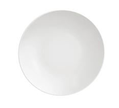 Prato Sobremesa 19cm HO Branco Tramontina