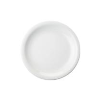 Prato Sobremesa 19cm Porcelana Schmidt - Mod. Protel Forte 074