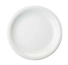 Prato Sobremesa 19cm Protel Porcelana Schmidt Prato Sobremesa 19cm Protel Porcelana Schmidt