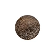 Prato Sobremesa 20cm Cerâmica Portuguesa Bistrô Prato Sobremesa 20cm Cerâmica Portuguesa Bistrô