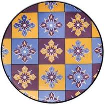 Prato Sobremesa 21 Cm Oxford Coup Grid Prato Sobremesa 21 Cm Oxford Coup Grid