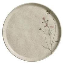 Prato Sobremesa Bio Campestre 22cm 143196001 - Porto Brasil Prato Sobremesa Bio Campestre 22cm 143196001 - Porto Brasil
