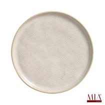 Prato Sobremesa Bio Latte 21,5cm