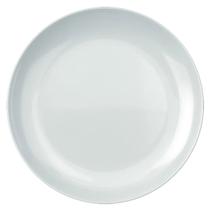 Prato Sobremesa Blanc Duralex 19 cm