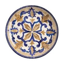 Prato sobremesa costa 20 5 cm ntga home style Prato sobremesa costa 20 5 cm ntga home style