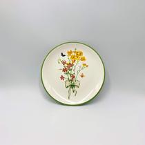 Prato Sobremesa Coup Jardim Campestre - Alleanza Prato Sobremesa Coup Jardim Campestre - Alleanza