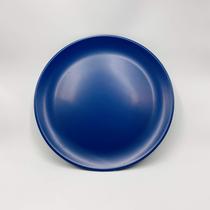 Prato Sobremesa Coup Navy - Alleanza Prato Sobremesa Coup Navy - Alleanza