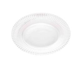 Prato Sobremesa Cristal Renaissance 19 cm Lyor Prato Sobremesa Cristal Renaissance 19 cm Lyor