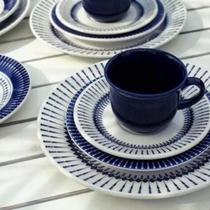 Prato Sobremesa Donna Colb - 18cm - Biona