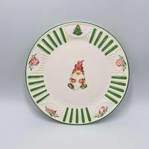 Prato Sobremesa dos Duendes 20cm- Scalla