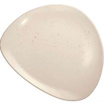 Prato Sobremesa Em Cerâmica Cuba Crema ASA-Selection - Cx Prato Sobremesa Em Cerâmica Cuba Crema ASA-Selection - Cx