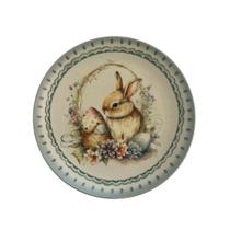 Prato Sobremesa em Cerâmica Stoneware Dolce Vita 19cm - 1 Un