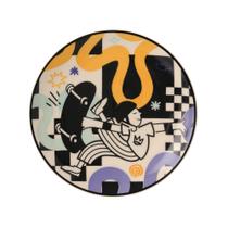 Prato sobremesa ollie