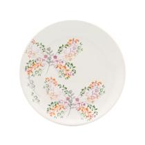 Prato Sobremesa Oxford Jardim Secreto 20 cm Cerâmica Decorada Prato Sobremesa Oxford Jardim Secreto 20 cm Cerâmica Decorada
