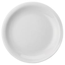 Prato Sobremesa Protel de Porcelana Schmidt 19 cm