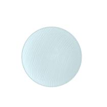 Prato Sobremesa Relevo Dunas Azul Vintage Germer Porcelanas Prato Sobremesa Relevo Dunas Azul Vintage Germer Porcelanas