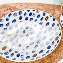 Prato Sobremesa Royal We Make - Un Prato Sobremesa Royal We Make - Un