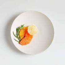 Prato Sobremesa / Salada 20 cm Essencial Prato Sobremesa / Salada 20 cm Essencial