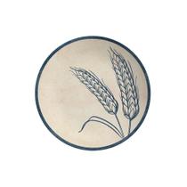 Prato Sobremesa Spices Cerâmica Faiança 21cm Ref.7570203B Alleanza Cerâmica