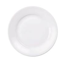 Prato Sobremesa Tramontina 18Cm Branco Restaurante Buffet Prato Sobremesa Tramontina 18Cm Branco Restaurante Buffet