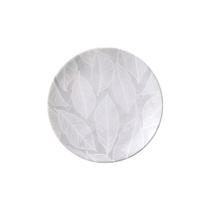 Prato Sobremesa Tramontina Arbo Porcelana Decorada 19cm Prato Sobremesa Tramontina Arbo Porcelana Decorada 19cm
