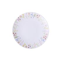 Prato Sobremesa Tramontina Artemis em Porcelana Decorada 21