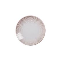 Prato Sobremesa Tramontina Atalaia Maxforce Em Porcelana 19 Cm Tramontina