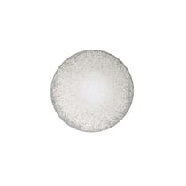 Prato Sobremesa Tramontina Camila em Porcelana Decorada 21 cm