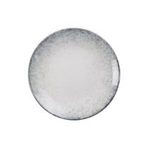 Prato Sobremesa Tramontina Camila MaxForce Porcelana 23cm Prato Sobremesa Tramontina Camila MaxForce Porcelana 23cm