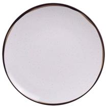 Prato Sobremesa Tramontina Canyon em Porcelana Decorada 19cm Cozinha Servir Tortas Doces Prato Sobremesa Tramontina Canyon em Porcelana Decorada 19cm Cozinha Servir Tortas Doces