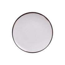 Prato Sobremesa Tramontina Canyon Porcelana Decorada 19cm Tramontina Prato Sobremesa Tramontina Canyon Porcelana Decorada 19cm Tramontina
