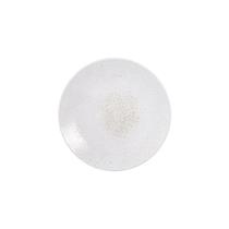 Prato Sobremesa Tramontina Itaúnas em Porcelana Decorada 21 cm