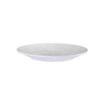 Prato Sobremesa Tramontina Itaúnas Em Porcelana Decorada 21 Cm Prato Sobremesa Tramontina Itaúnas Em Porcelana Decorada 21 Cm