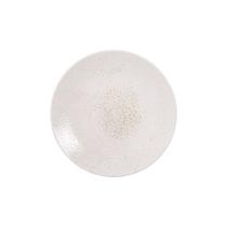 Prato Sobremesa Tramontina Itaúnas Porcelana Decorada 21cm Tramontina