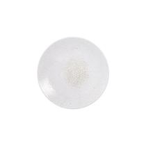 Prato Sobremesa Tramontina Itaúnas Porcelana Decorada 21cm