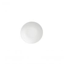 Prato Sobremesa Tramontina Jacqueline Em Porcelana 19cm Prato Sobremesa Tramontina Jacqueline Em Porcelana 19cm