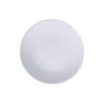 Prato Sobremesa Tramontina MaxForce em Porcelana 23 cm Prato Sobremesa Tramontina MaxForce em Porcelana 23 cm