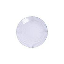 Prato Sobremesa Tramontina Sancho Maxforce Em Porcelana 19 Cm Tramontina Prato Sobremesa Tramontina Sancho Maxforce Em Porcelana 19 Cm Tramontina