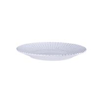 Prato Sobremesa Tramontina Sancho Maxforce Em Porcelana 23 Cm Prato Sobremesa Tramontina Sancho Maxforce Em Porcelana 23 Cm