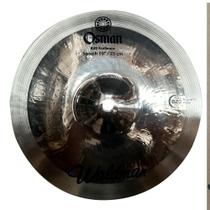 Prato Splash 10” B20 Waldman Osman Prato Splash 10” B20 Waldman Osman