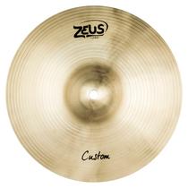 Prato Splash 10" Custom B20 ZCS10 - Zeus