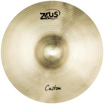 Prato Splash 10" Custom B20 Zeus ZCS10