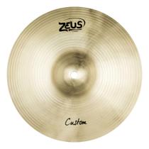 Prato Splash 10 polegadas CUSTOM ZCS10 - ZEUS