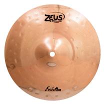 Prato Splash 12” Bronze B10 Zeus Evolution ZEVS12
