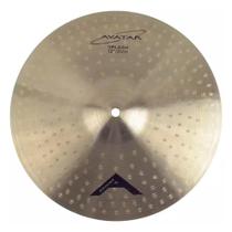 Prato Splash 12” Bronze B20 Avatar AVS12B Bright Series