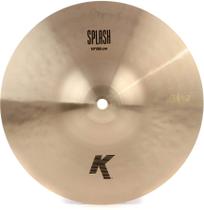 Prato Splash Avedis Zildjian Company K Series 10 polegadas